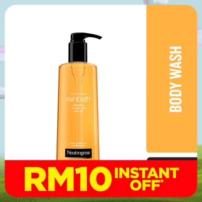 NEUTROGENA Rainbath Refreshing Shower & Bath Gel 946ml