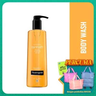 NEUTROGENA Rainbath Refreshing Shower & Bath Gel 946ml