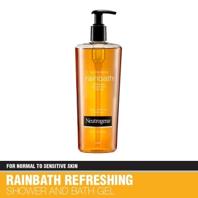 NEUTROGENA Rainbath Refreshing Shower & Bath Gel 946ml