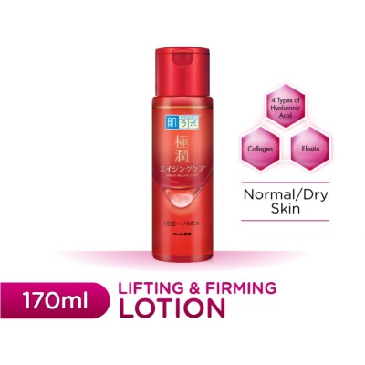 HADA LABO - Lifting & Firming Lotion 170ml image