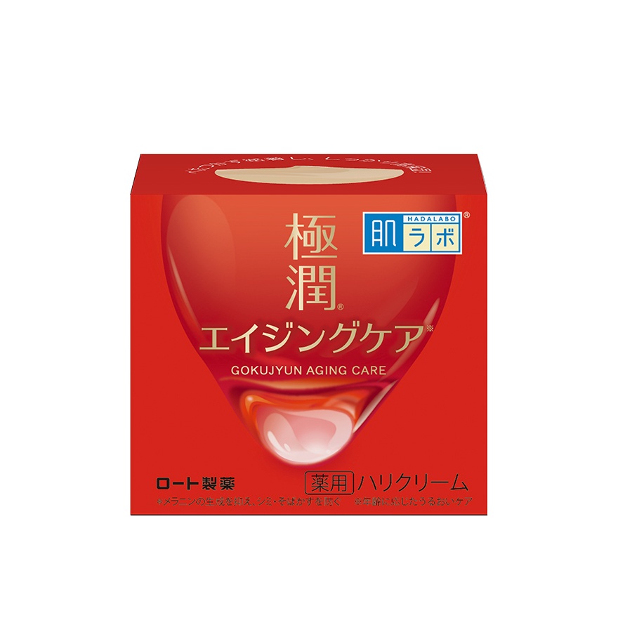Lifting & Firming Cream 50g image
