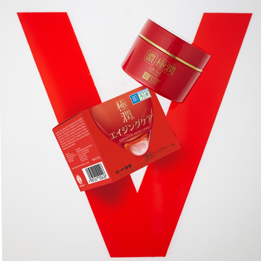 Lifting & Firming Cream 50g image