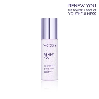 WARDAH Renew You Treatment Essence 100ml