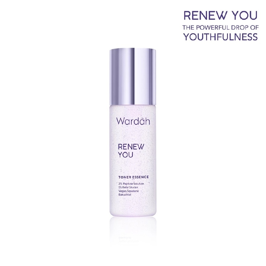 Renew You Treatment Essence 100ml