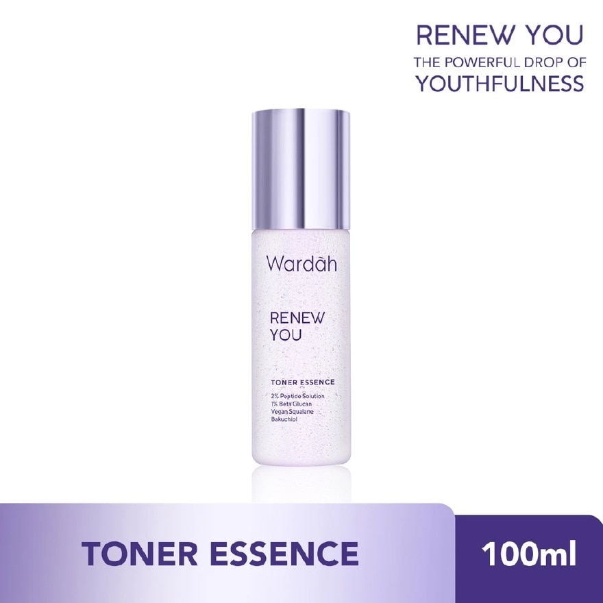 Renew You Treatment Essence 100ml