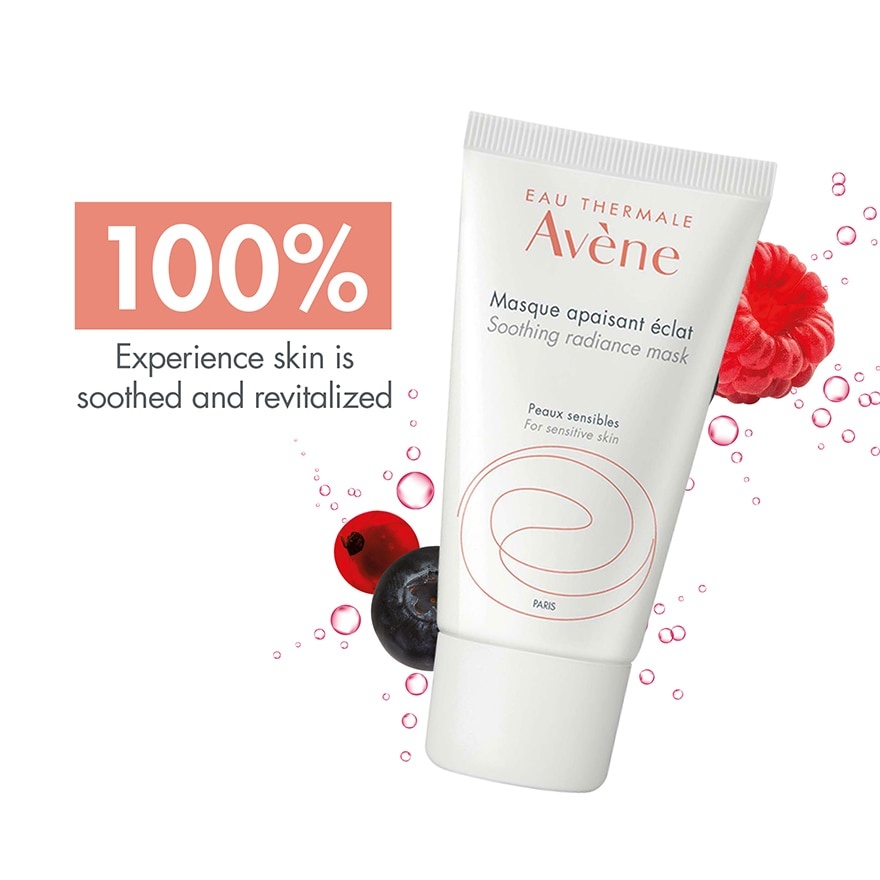 Soothing Hydrating Mask 50ml image