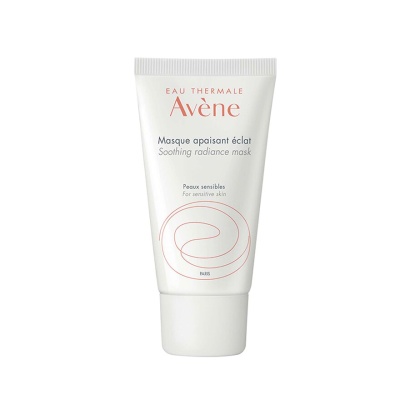 AVENE - Soothing Hydrating Mask 50ml image
