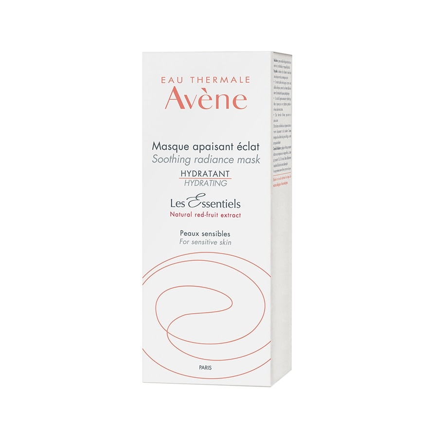 Soothing Hydrating Mask 50ml image