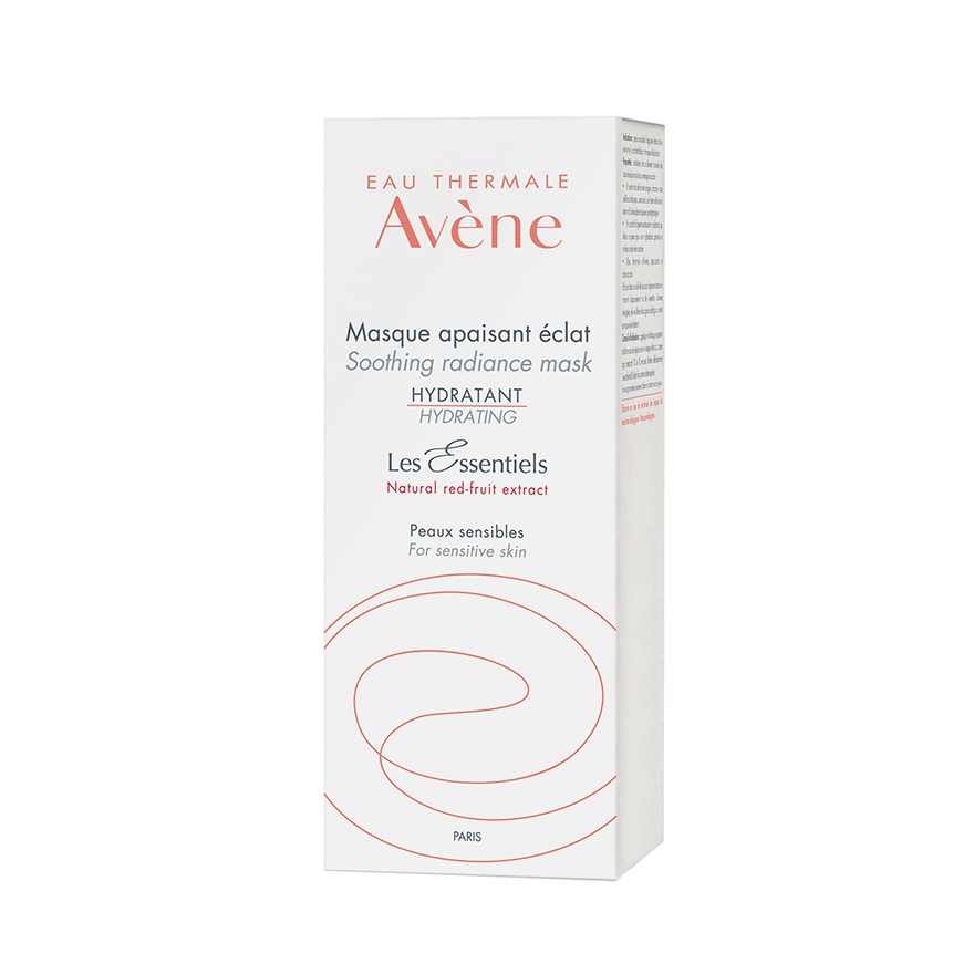 Soothing Hydrating Mask 50ml image