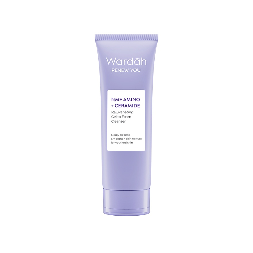 Renew You Anti Aging Facial Wash 100ml image