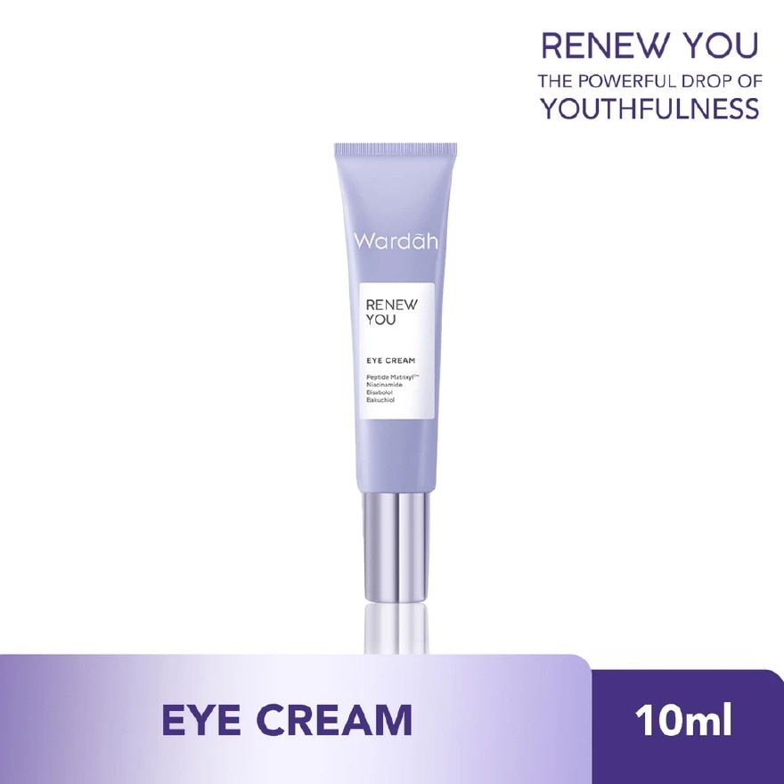 Renew You Anti Aging Eye Cream 10ml