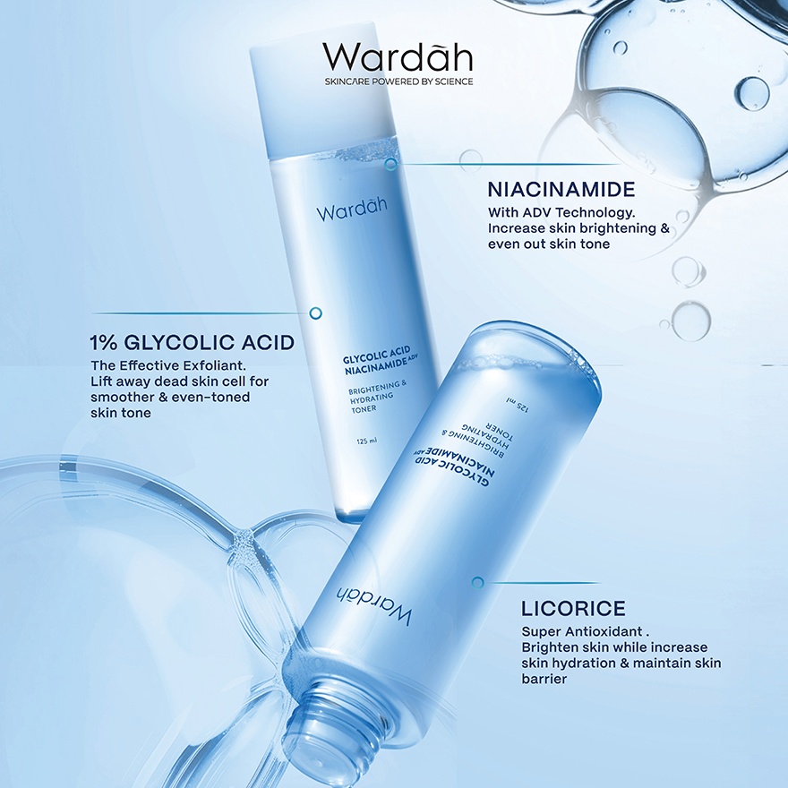 Lightening Face Toner 125ml image