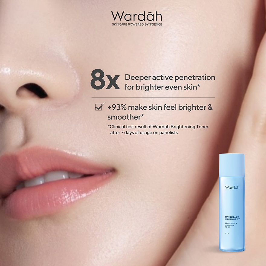 Lightening Face Toner 125ml image