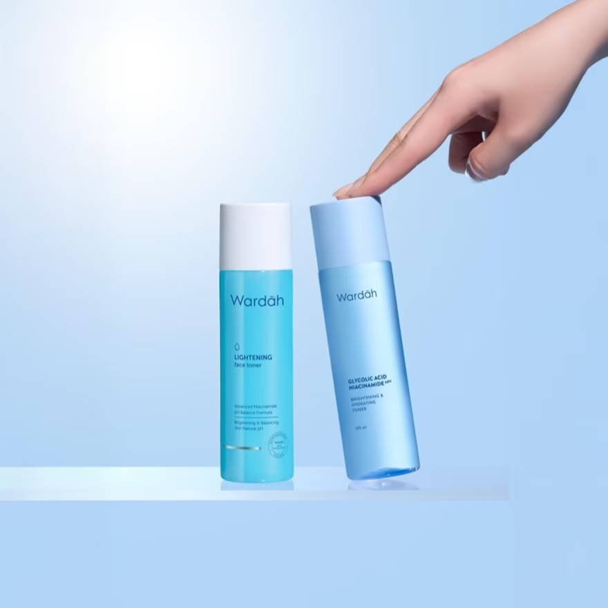 Lightening Face Toner 125ml
