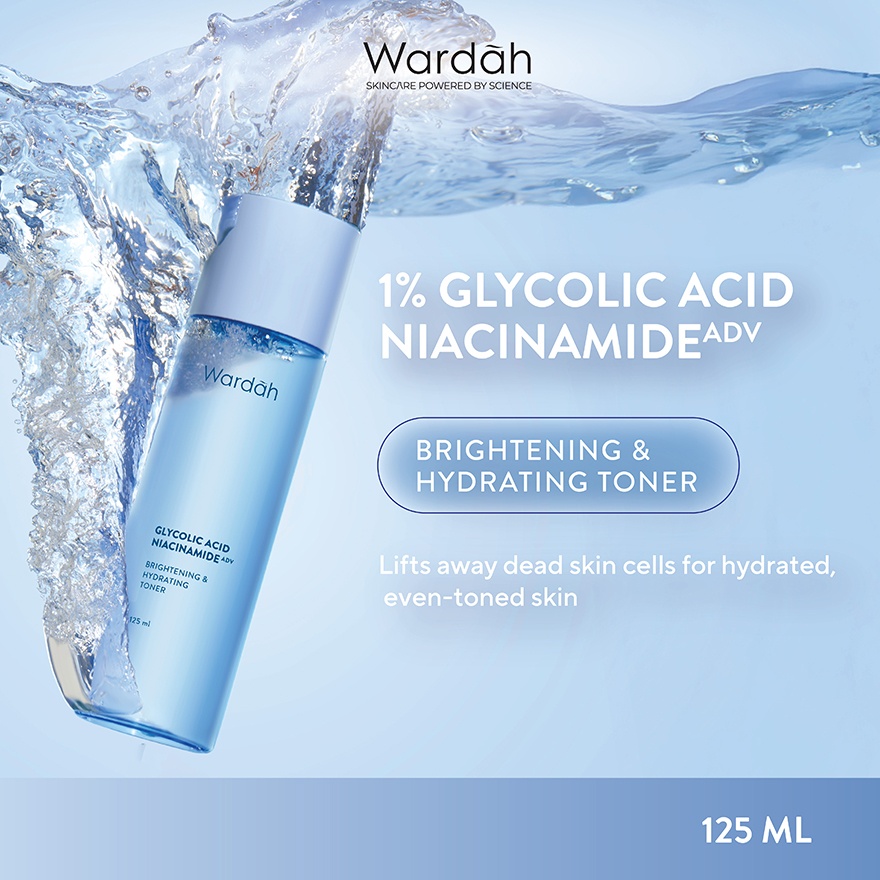 Lightening Face Toner 125ml image