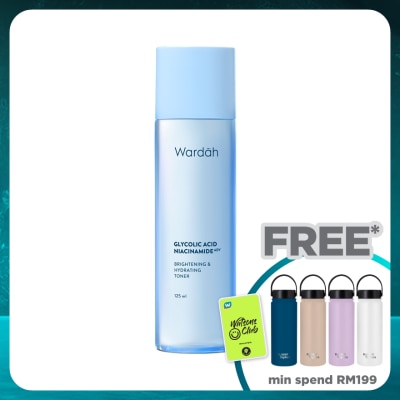 WARDAH Lightening Face Toner 125ml