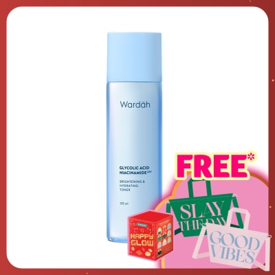 WARDAH Lightening Face Toner 125ml