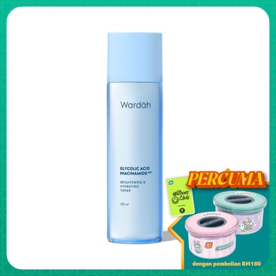 WARDAH Lightening Face Toner 125ml