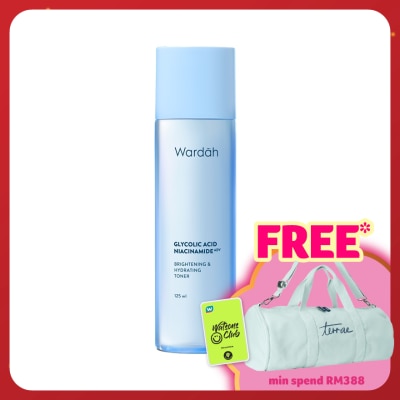 WARDAH Lightening Face Toner 125ml