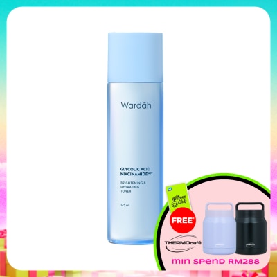 WARDAH - Lightening Face Toner 125ml