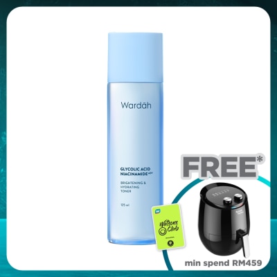 WARDAH Lightening Face Toner 125ml
