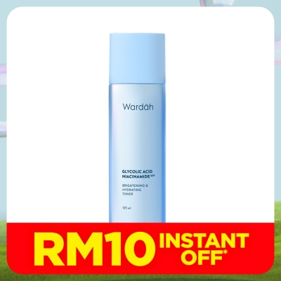 WARDAH Lightening Face Toner 125ml