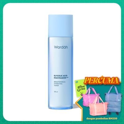 WARDAH Lightening Face Toner 125ml