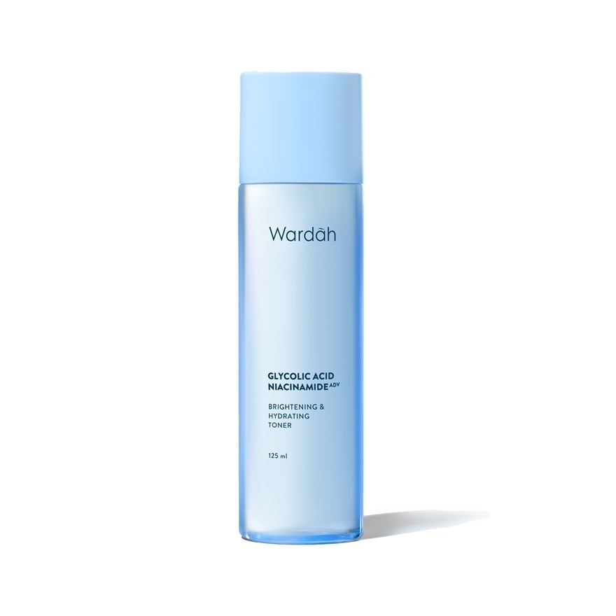 Lightening Face Toner 125ml