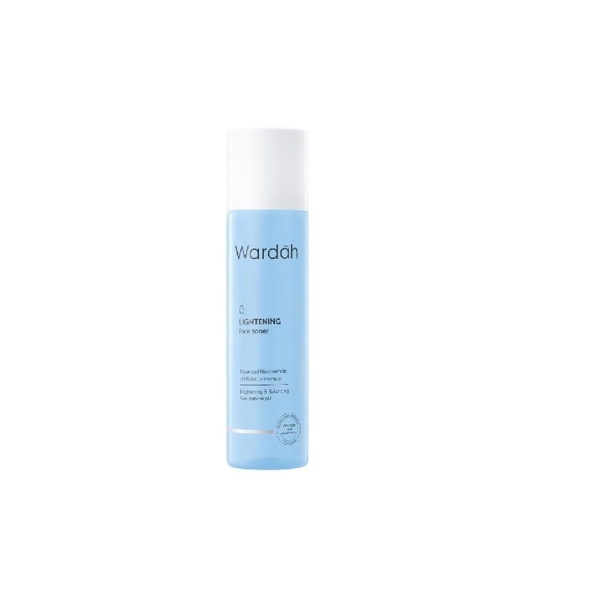 Lightening Face Toner 125ml