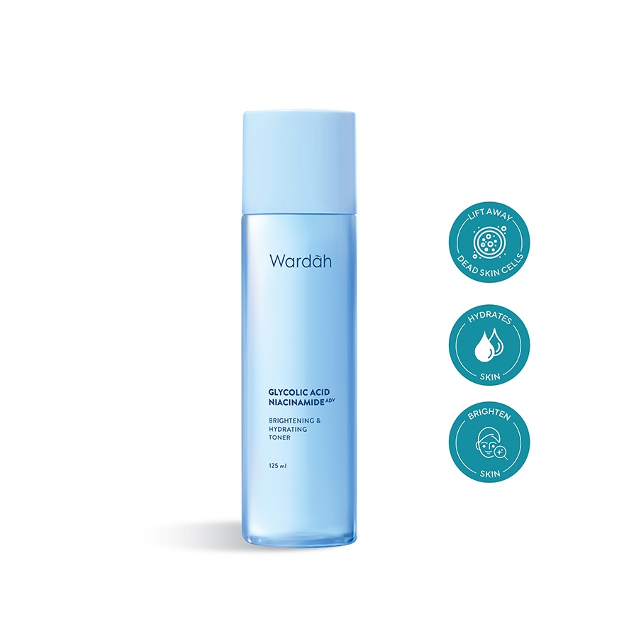 Lightening Face Toner 125ml image