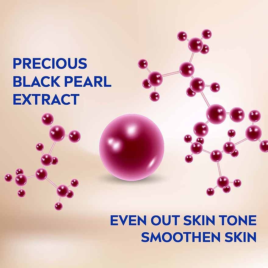 Deodorant Pearl & Beauty Spray 150ML image