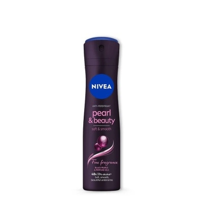 NIVEA Deo Pearl & Beauty Spray 150ML