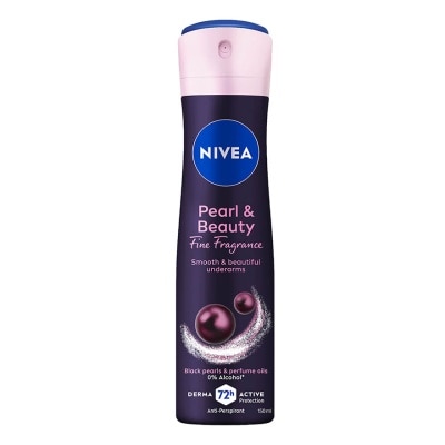 NIVEA Deodorant Pearl & Beauty Spray 150ML