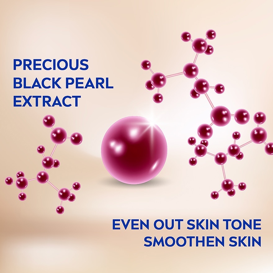 Deodorant Pearl & Beauty Roll On 2x50ml