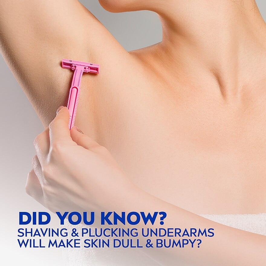 Deodorant Pearl & Beauty Roll On 2x50ml