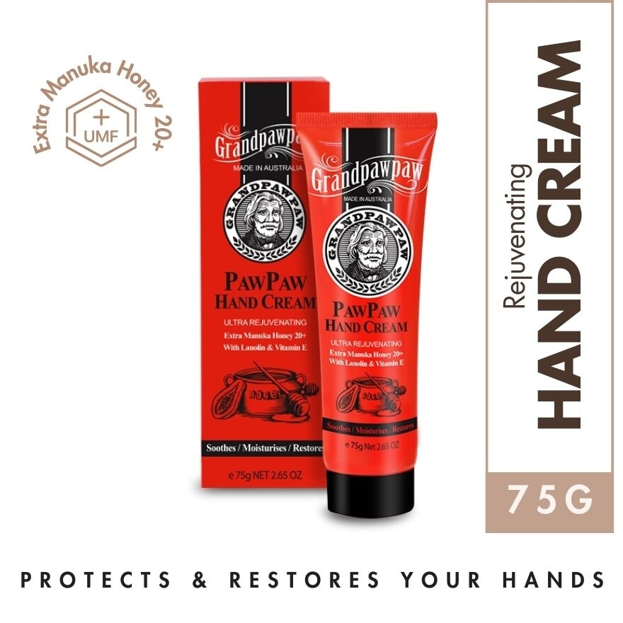 PawPaw Hand Cream 24 Hours Ultra Restores 75g