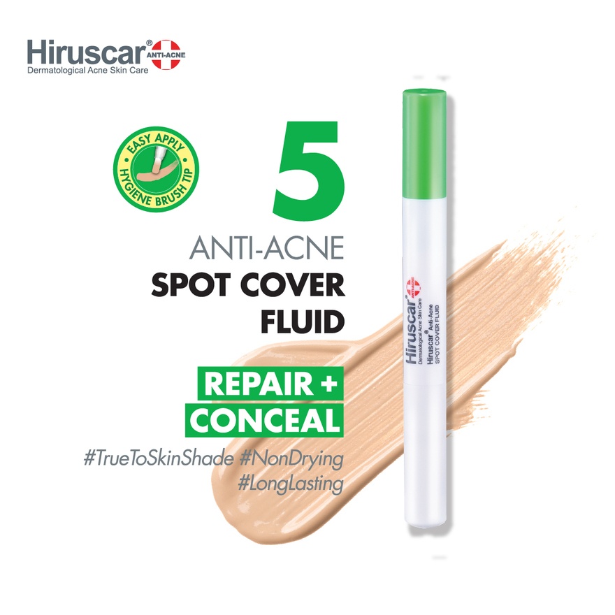 Anti-Acne Pore Purifying Cleanser 100ml image