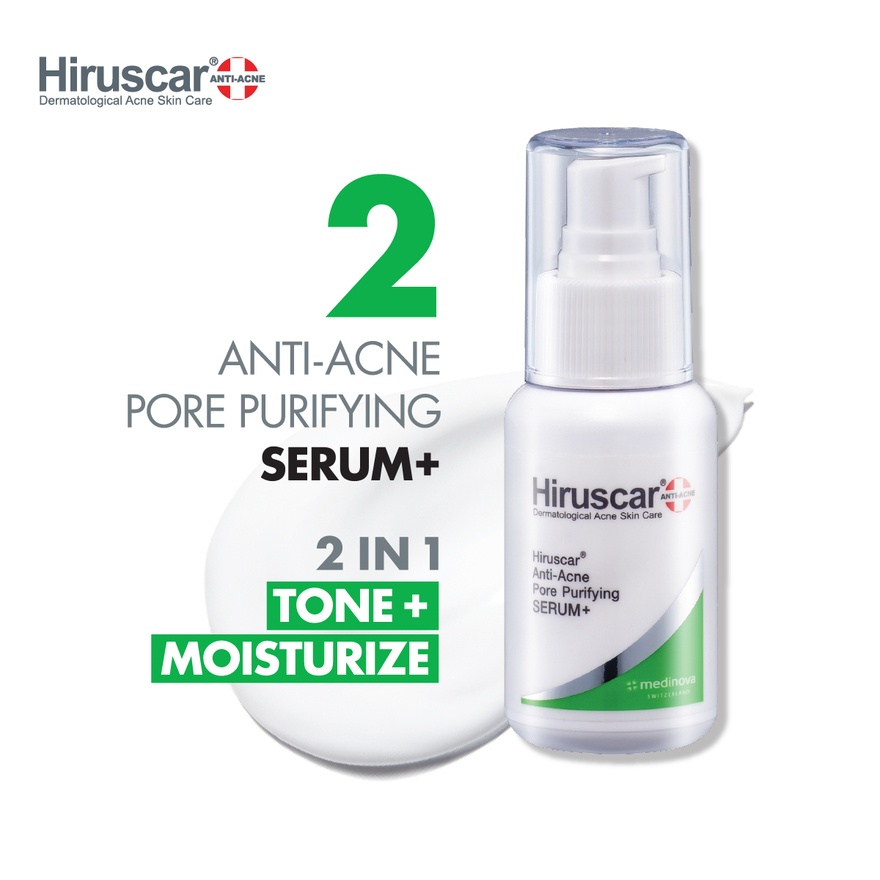 Anti-Acne Pore Purifying Cleanser 100ml image