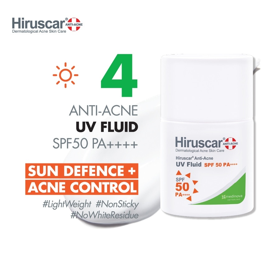 Anti-Acne Spot Gel 10g