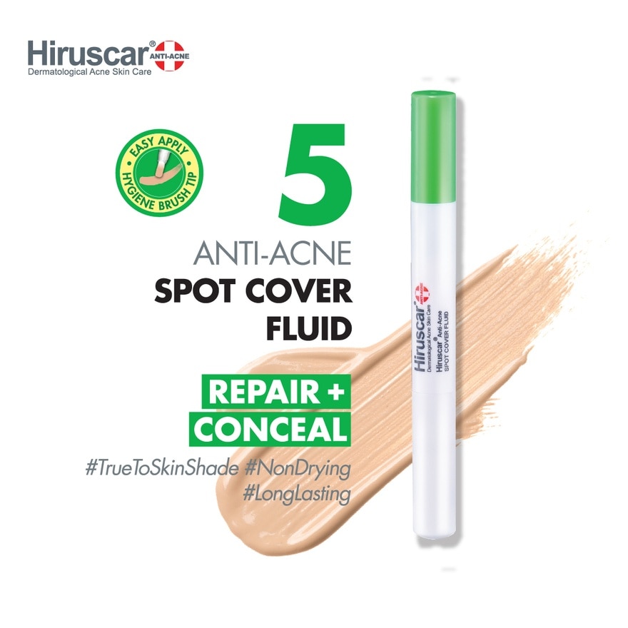 Anti-Acne Spot Gel 10g