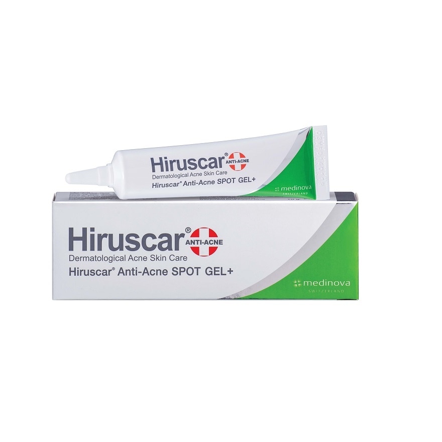 Anti-Acne Spot Gel 10g