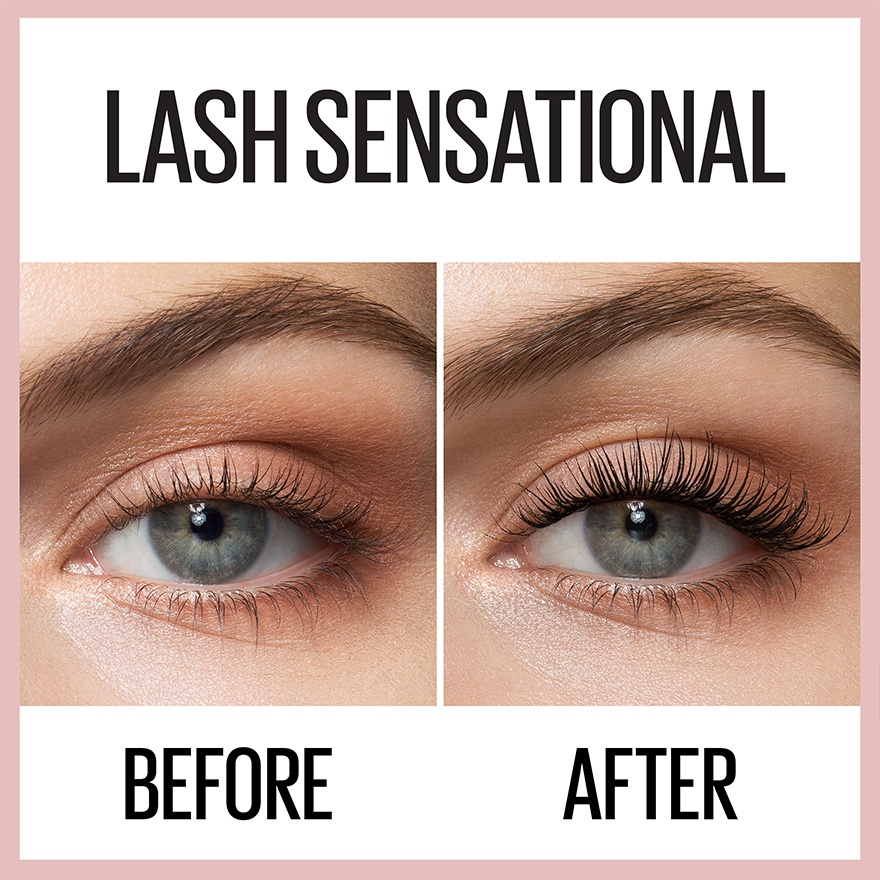 Lash Sensational Mascara 1's image