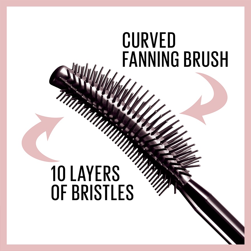 Lash Sensational Mascara 1's image