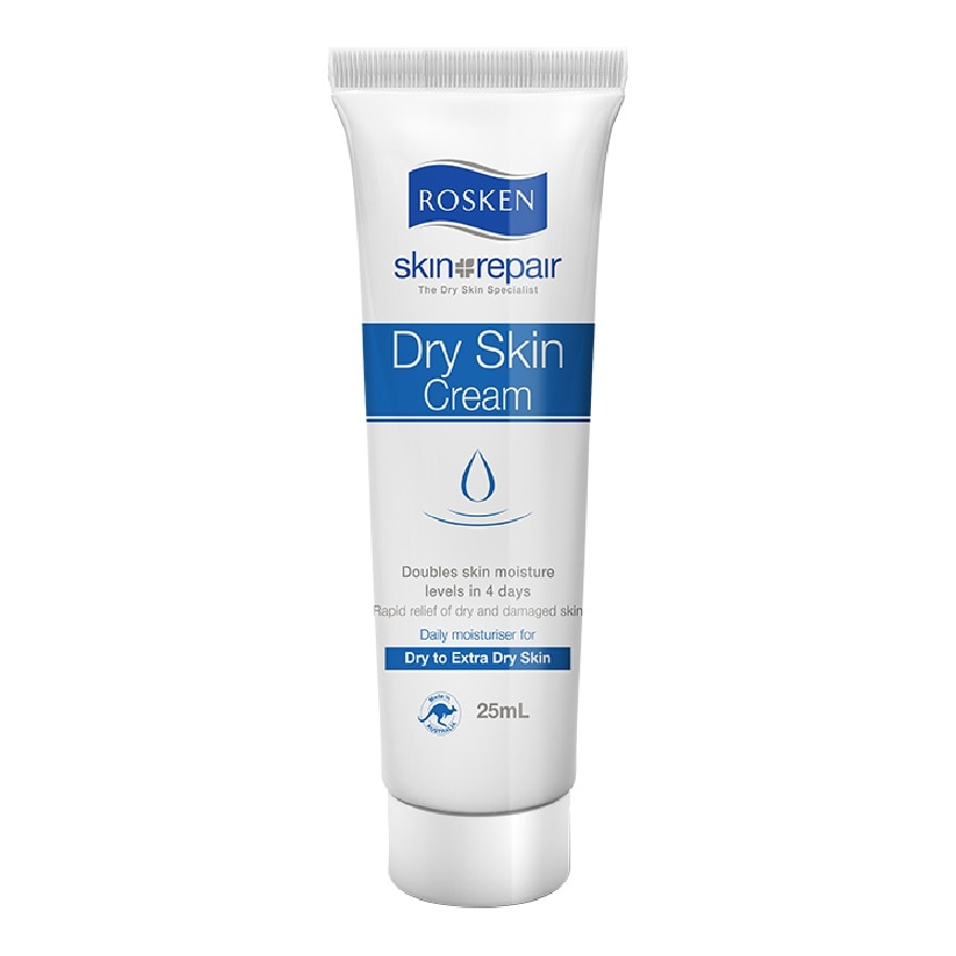 Dry Skin Cream 25ml