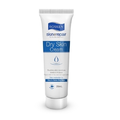 ROSKEN Dry Skin Cream 25ml