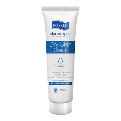 ROSKEN Dry Skin Cream 25ml