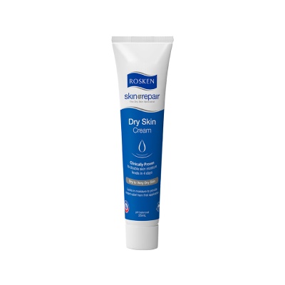 ROSKEN - Rosken Dry Skin Cream 25ml image
