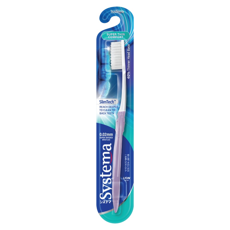 Toothbrush Comfort Soft 1's image