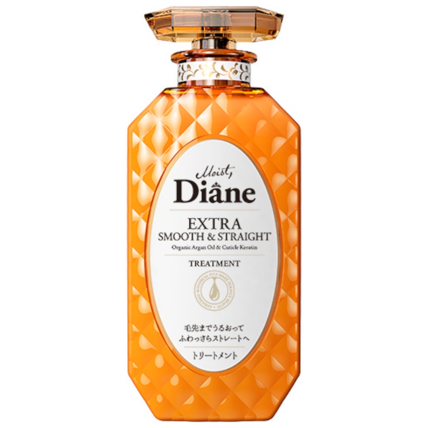 Extra Smooth & Straight Treatment 450ml image