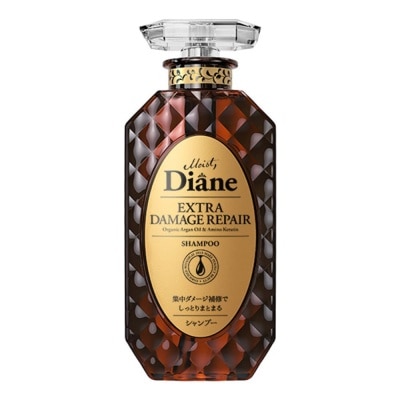 MOIST DIANE Extra Damage Repair Shampoo 450ml